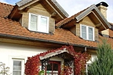 Pension de famille Świętajno Pologne